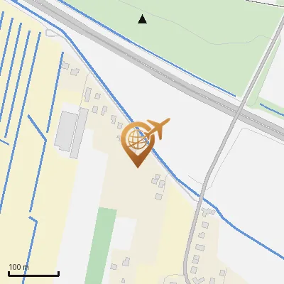 Foto zu Brookdeich 390, 21029 Hamburg