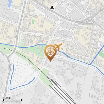 Foto zu Brookdeich 4, 21029 Hamburg