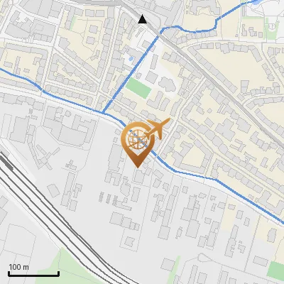 Foto zu Brookdeich 46, 21029 Hamburg