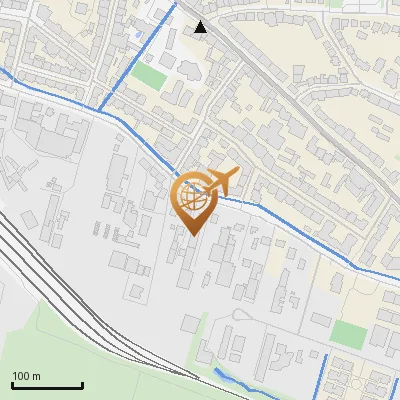 Foto zu Brookdeich 54, 21029 Hamburg