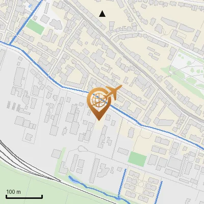 Foto zu Brookdeich 66, 21029 Hamburg