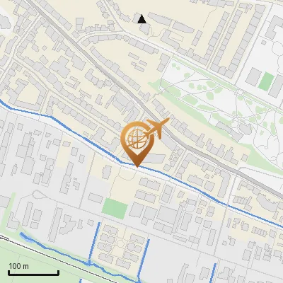 Foto zu Brookdeich 83, 21029 Hamburg