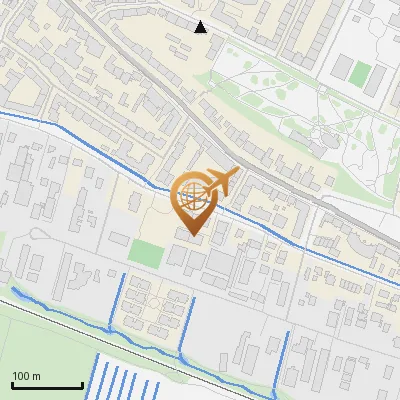 Foto zu Brookdeich 96, 21029 Hamburg