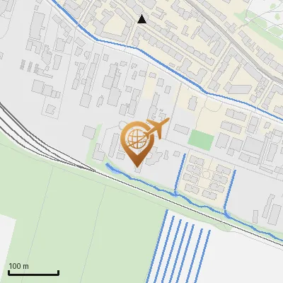 Foto zu Brookkehre 10, 21029 Hamburg