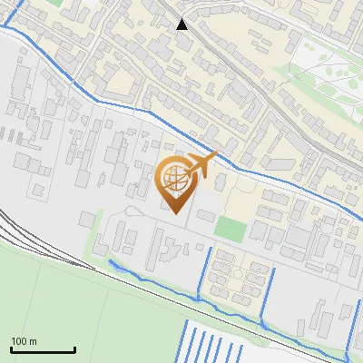 Foto zu Brookkehre 11, 21029 Hamburg