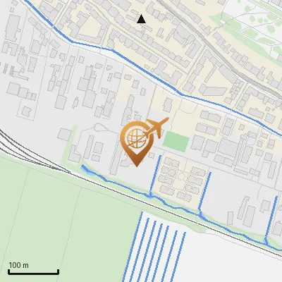 Foto zu Brookkehre 14, 21029 Hamburg