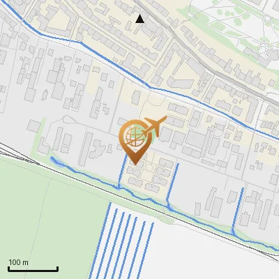 Foto zu Brookkehre 18, 21029 Hamburg