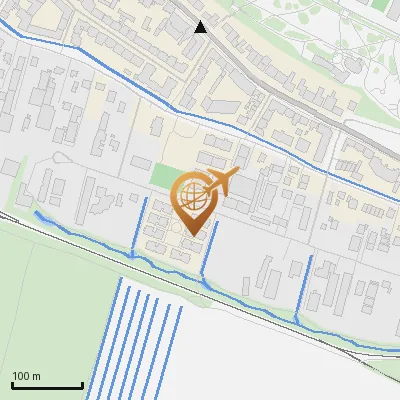 Foto zu Brookkehre 20, 21029 Hamburg