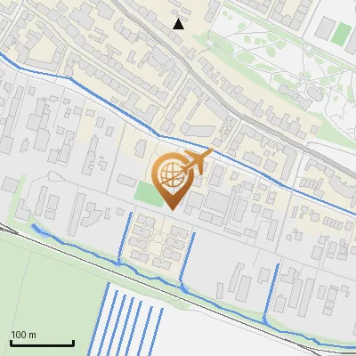 Foto zu Brookkehre 21, 21029 Hamburg