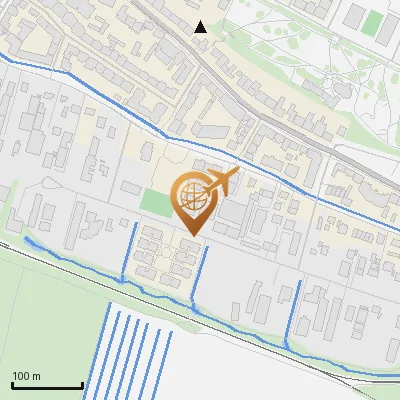 Foto zu Brookkehre 23, 21029 Hamburg