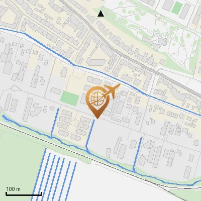 Foto zu Brookkehre 25, 21029 Hamburg