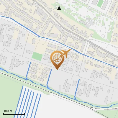 Foto zu Brookkehre 27, 21029 Hamburg