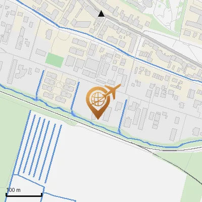 Foto zu Brookkehre 32, 21029 Hamburg