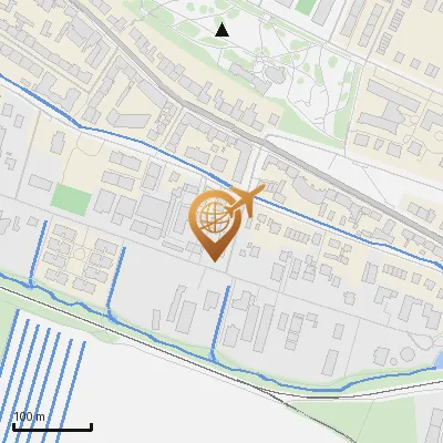 Foto zu Brookkehre 33, 21029 Hamburg