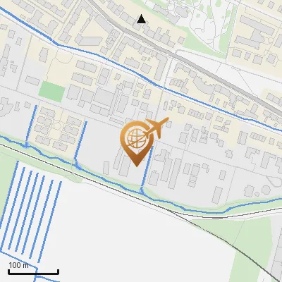 Foto zu Brookkehre 34, 21029 Hamburg