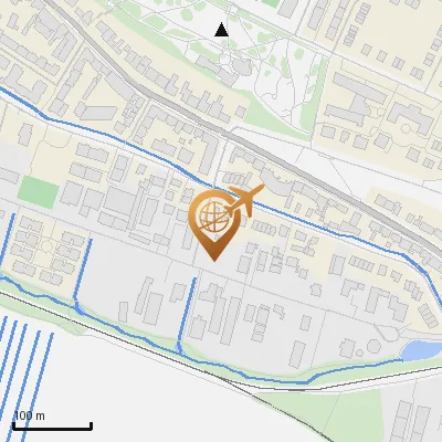 Foto zu Brookkehre 35, 21029 Hamburg