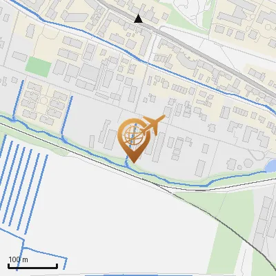 Foto zu Brookkehre 36, 21029 Hamburg