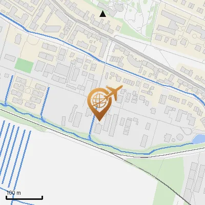 Foto zu Brookkehre 38, 21029 Hamburg