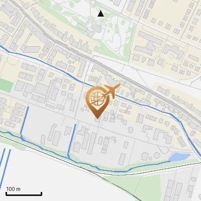 Foto zu Brookkehre 39, 21029 Hamburg