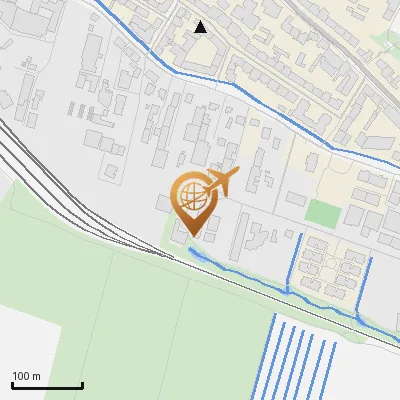 Foto zu Brookkehre 4, 21029 Hamburg