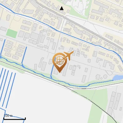 Foto zu Brookkehre 40, 21029 Hamburg