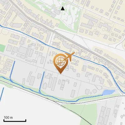 Foto zu Brookkehre 41, 21029 Hamburg