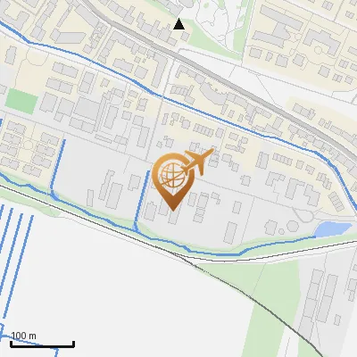 Foto zu Brookkehre 42, 21029 Hamburg