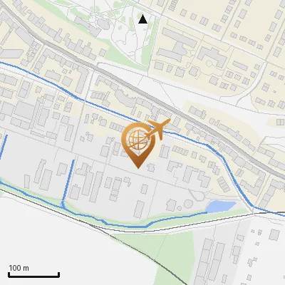 Foto zu Brookkehre 47, 21029 Hamburg