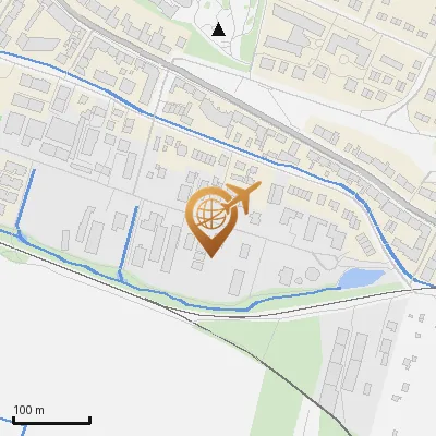 Foto zu Brookkehre 48, 21029 Hamburg