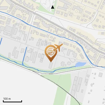 Foto zu Brookkehre 52, 21029 Hamburg