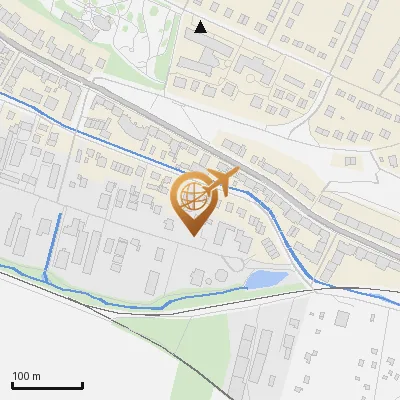 Foto zu Brookkehre 53, 21029 Hamburg