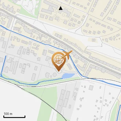 Foto zu Brookkehre 57, 21029 Hamburg