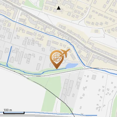 Foto zu Brookkehre 60, 21029 Hamburg