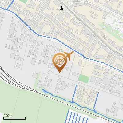 Foto zu Brookkehre 9, 21029 Hamburg