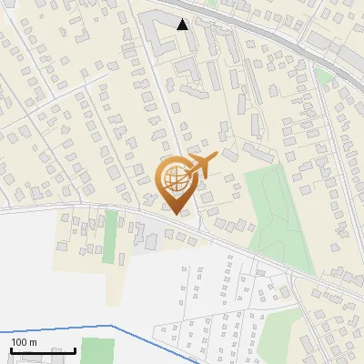 Foto zu Brooksheide 1, 22549 Hamburg