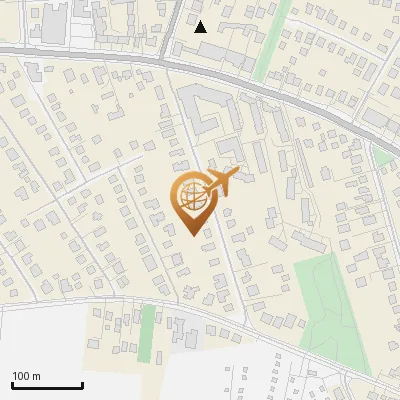 Foto zu Brooksheide 11, 22549 Hamburg