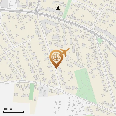 Foto zu Brooksheide 12, 22549 Hamburg