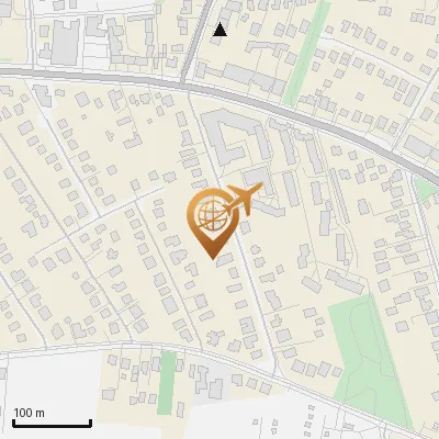 Foto zu Brooksheide 13, 22549 Hamburg