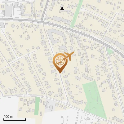 Foto zu Brooksheide 16, 22549 Hamburg