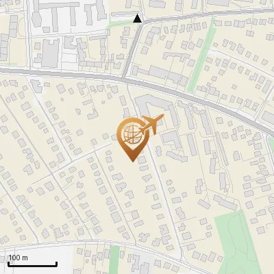 Foto zu Brooksheide 19, 22549 Hamburg