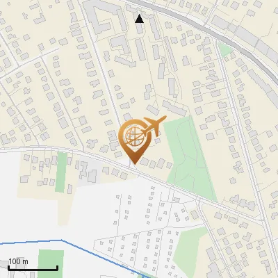 Foto zu Brooksheide 2, 22549 Hamburg