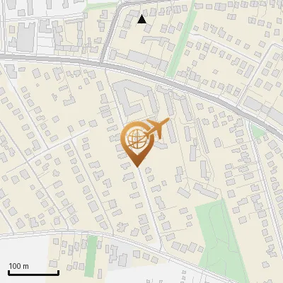 Foto zu Brooksheide 20, 22549 Hamburg