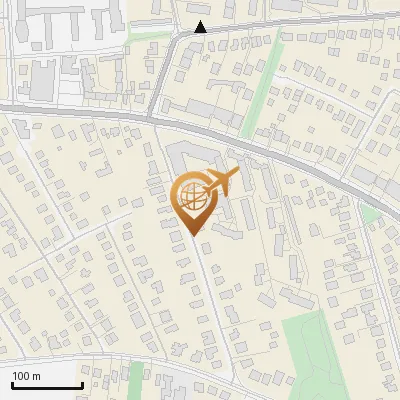 Foto zu Brooksheide 24, 22549 Hamburg