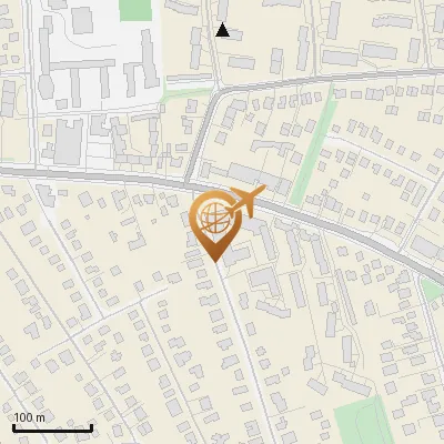 Foto zu Brooksheide 28, 22549 Hamburg