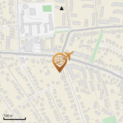 Foto zu Brooksheide 29, 22549 Hamburg