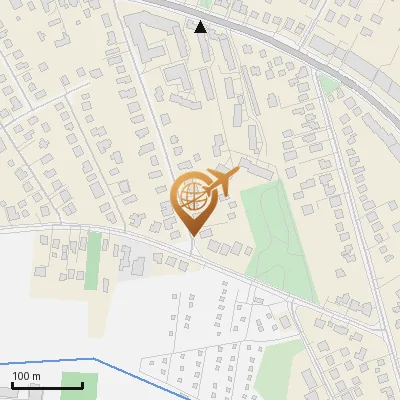 Foto zu Brooksheide 4, 22549 Hamburg