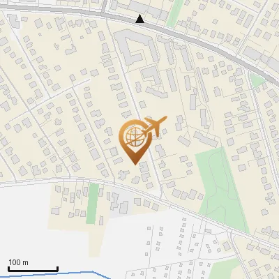 Foto zu Brooksheide 5, 22549 Hamburg