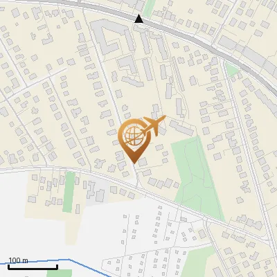 Foto zu Brooksheide 6, 22549 Hamburg