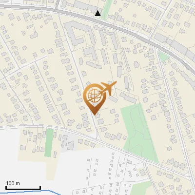 Foto zu Brooksheide 8, 22549 Hamburg