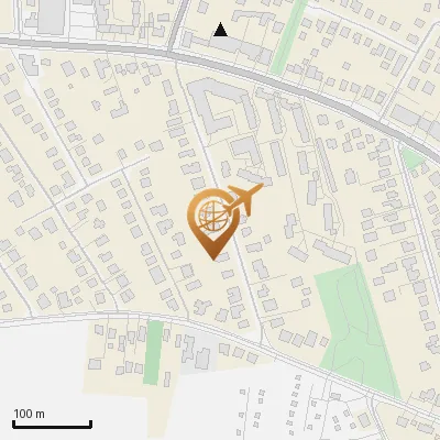 Foto zu Brooksheide 9, 22549 Hamburg